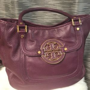 Tory Burch Amanda Purse